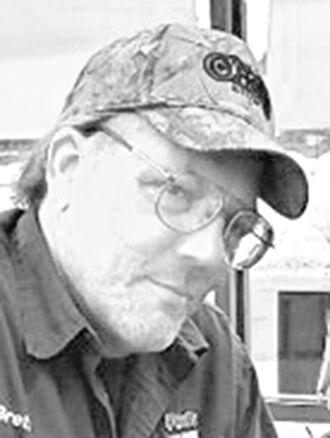 Brett Roger Simonson